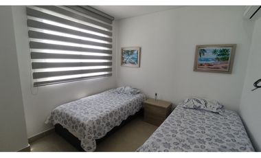 APARTAMENTO AMOBLADO EN ALQUILER Y VENTA EN SABANILLA