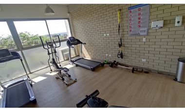 APARTAMENTO AMOBLADO EN ALQUILER Y VENTA EN SABANILLA