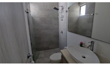 APARTAMENTO AMOBLADO EN ALQUILER Y VENTA EN SABANILLA