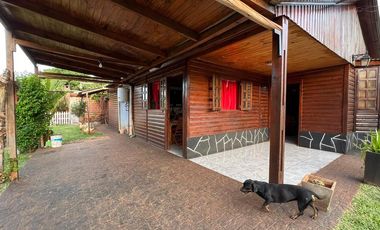 Casas tipo cabaña misiones - casas en Misiones - Mitula Casas