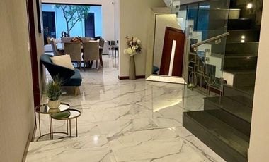 Casa en La Eminencia