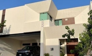 Casa en La Eminencia