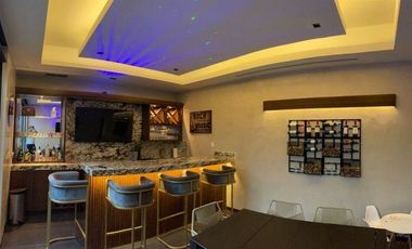 Casa en La Eminencia