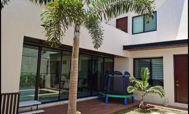 Casa en La Eminencia