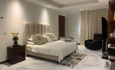 Casa en La Eminencia