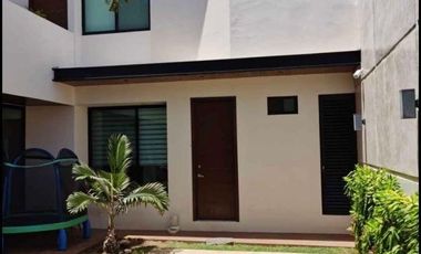 Casa en La Eminencia