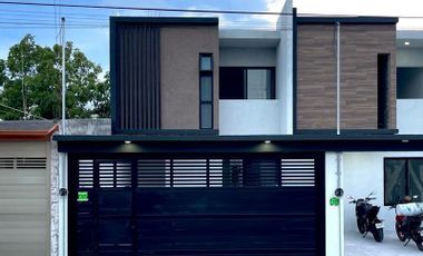 Casa en venta en Boca del Río, Ver