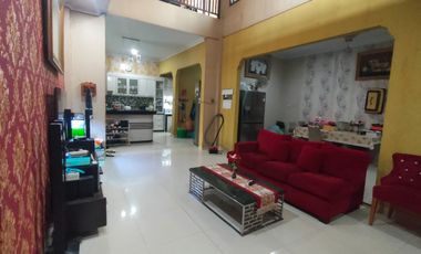Di Jual Rumah Nyaman di Sekitar Grand Depok City - Lokasi sangat Strategis dan Bebas banjir