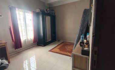 Di Jual Rumah Nyaman di Sekitar Grand Depok City - Lokasi sangat Strategis dan Bebas banjir