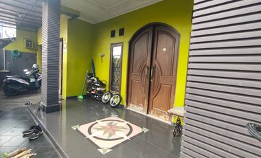 Di Jual Rumah Nyaman di Sekitar Grand Depok City - Lokasi sangat Strategis dan Bebas banjir