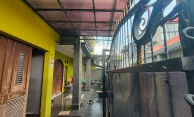 Di Jual Rumah Nyaman di Sekitar Grand Depok City - Lokasi sangat Strategis dan Bebas banjir