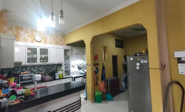 Di Jual Rumah Nyaman di Sekitar Grand Depok City - Lokasi sangat Strategis dan Bebas banjir