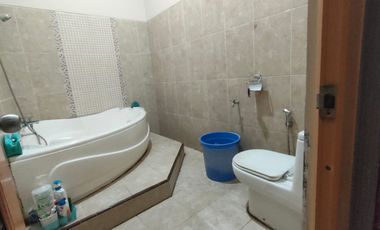 Di Jual Rumah Nyaman di Sekitar Grand Depok City - Lokasi sangat Strategis dan Bebas banjir