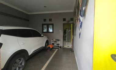 Di Jual Rumah Nyaman di Sekitar Grand Depok City - Lokasi sangat Strategis dan Bebas banjir
