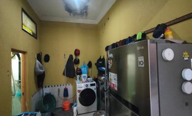 Di Jual Rumah Nyaman di Sekitar Grand Depok City - Lokasi sangat Strategis dan Bebas banjir