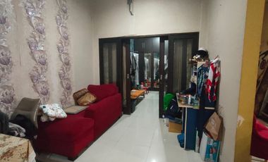 Di Jual Rumah Nyaman di Sekitar Grand Depok City - Lokasi sangat Strategis dan Bebas banjir