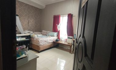 Di Jual Rumah Nyaman di Sekitar Grand Depok City - Lokasi sangat Strategis dan Bebas banjir