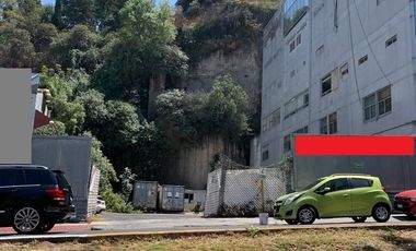 Local Terreno en Renta en Interlomas (m2lc842)