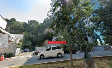 Local Terreno en Renta en Interlomas (m2lc842)