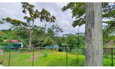 VENTA CASA CERRO AZUL