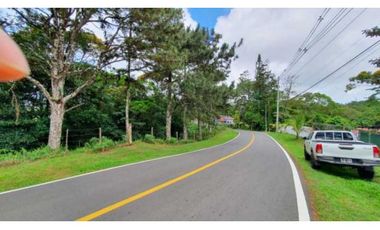 VENTA CASA CERRO AZUL