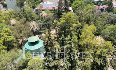 Sofisticado Departamento en Polanco