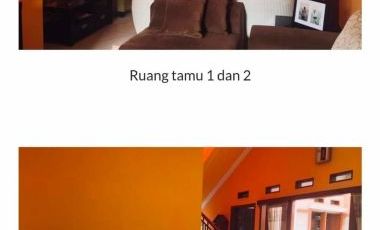 Rumah Bagus Modern Minimalis 2 Lantai Tanjungsari Sumedang