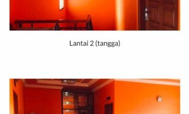 Rumah Bagus Modern Minimalis 2 Lantai Tanjungsari Sumedang