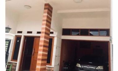 Rumah Bagus Modern Minimalis 2 Lantai Tanjungsari Sumedang