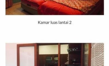 Rumah Bagus Modern Minimalis 2 Lantai Tanjungsari Sumedang