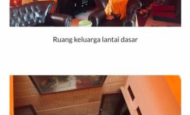 Rumah Bagus Modern Minimalis 2 Lantai Tanjungsari Sumedang
