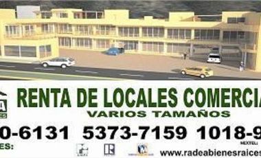 Locales Comerciales en renta en Coatzacoalcos, Ampliación Emiliano Zapata