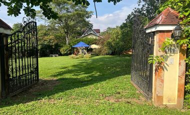 VENDO ESPECTACULAR LOTE - CONJUNTO CAMPESTRE. Cod V11466