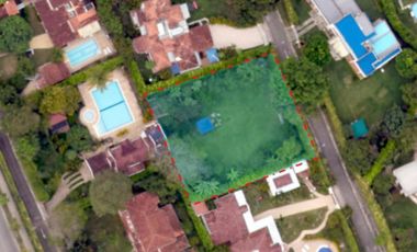 VENDO ESPECTACULAR LOTE - CONJUNTO CAMPESTRE. Cod V11466