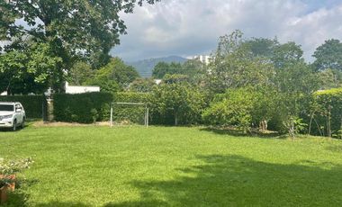 VENDO ESPECTACULAR LOTE - CONJUNTO CAMPESTRE. Cod V11466