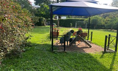 VENDO ESPECTACULAR LOTE - CONJUNTO CAMPESTRE. Cod V11466