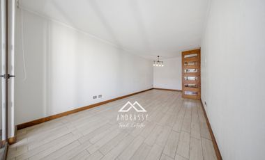 Oportunidad / Av. las Condes