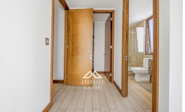 Oportunidad / Av. las Condes