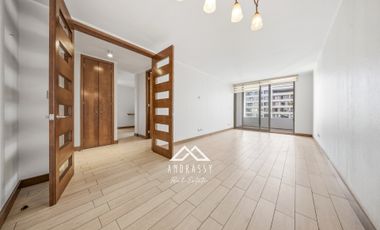 Oportunidad / Av. las Condes