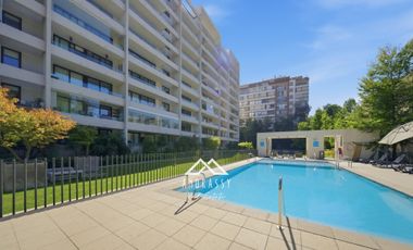 Oportunidad / Av. las Condes