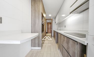 Oportunidad / Av. las Condes