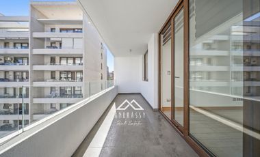 Oportunidad / Av. las Condes