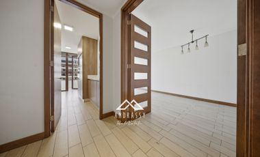 Oportunidad / Av. las Condes