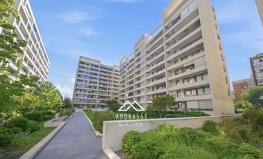 Oportunidad / Av. las Condes