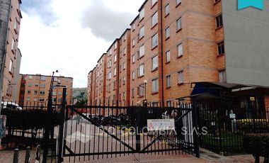 VENTA de APARTAMENTO en BOGOTA