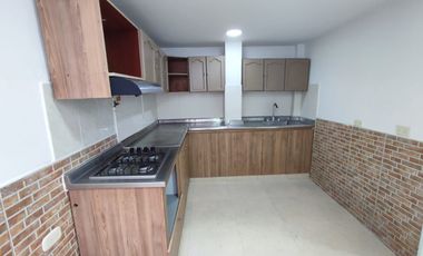 casa en arriendo en la sebastiana. Cod A59135