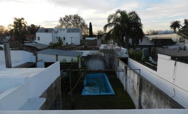 Casa Sanchez de Bustamante