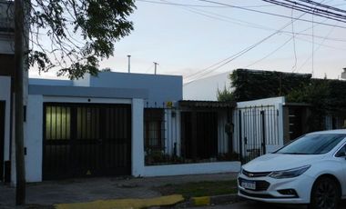 Casa Sanchez de Bustamante