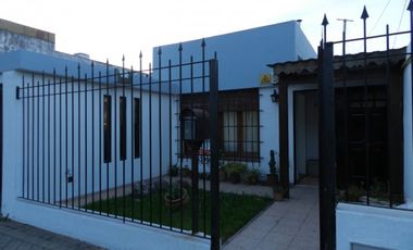 Casa Sanchez de Bustamante