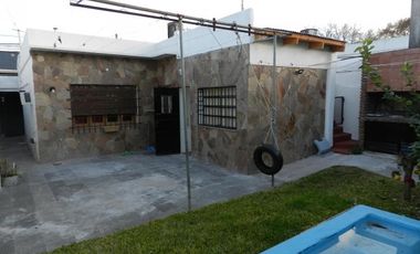 Casa Sanchez de Bustamante